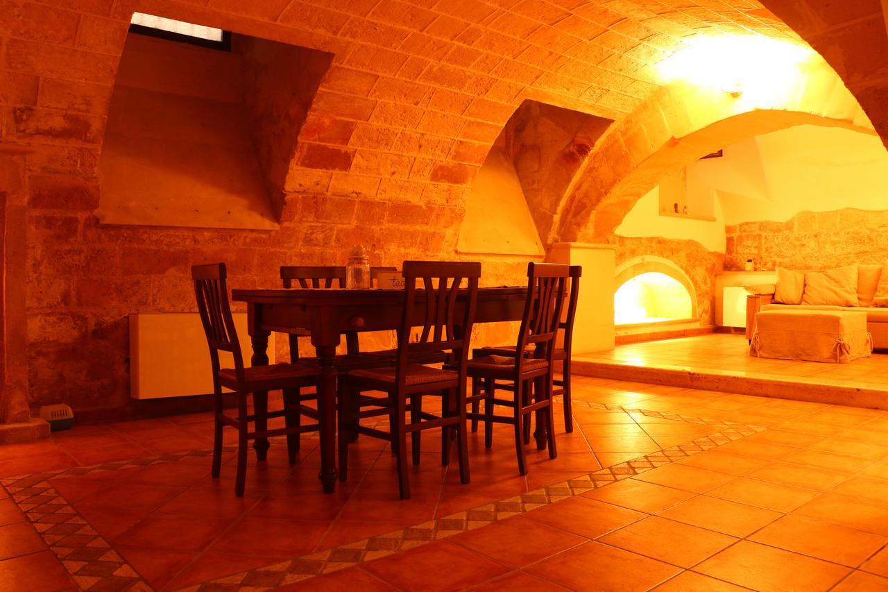 Nel Cuore Del Barocco Lecce Exterior foto