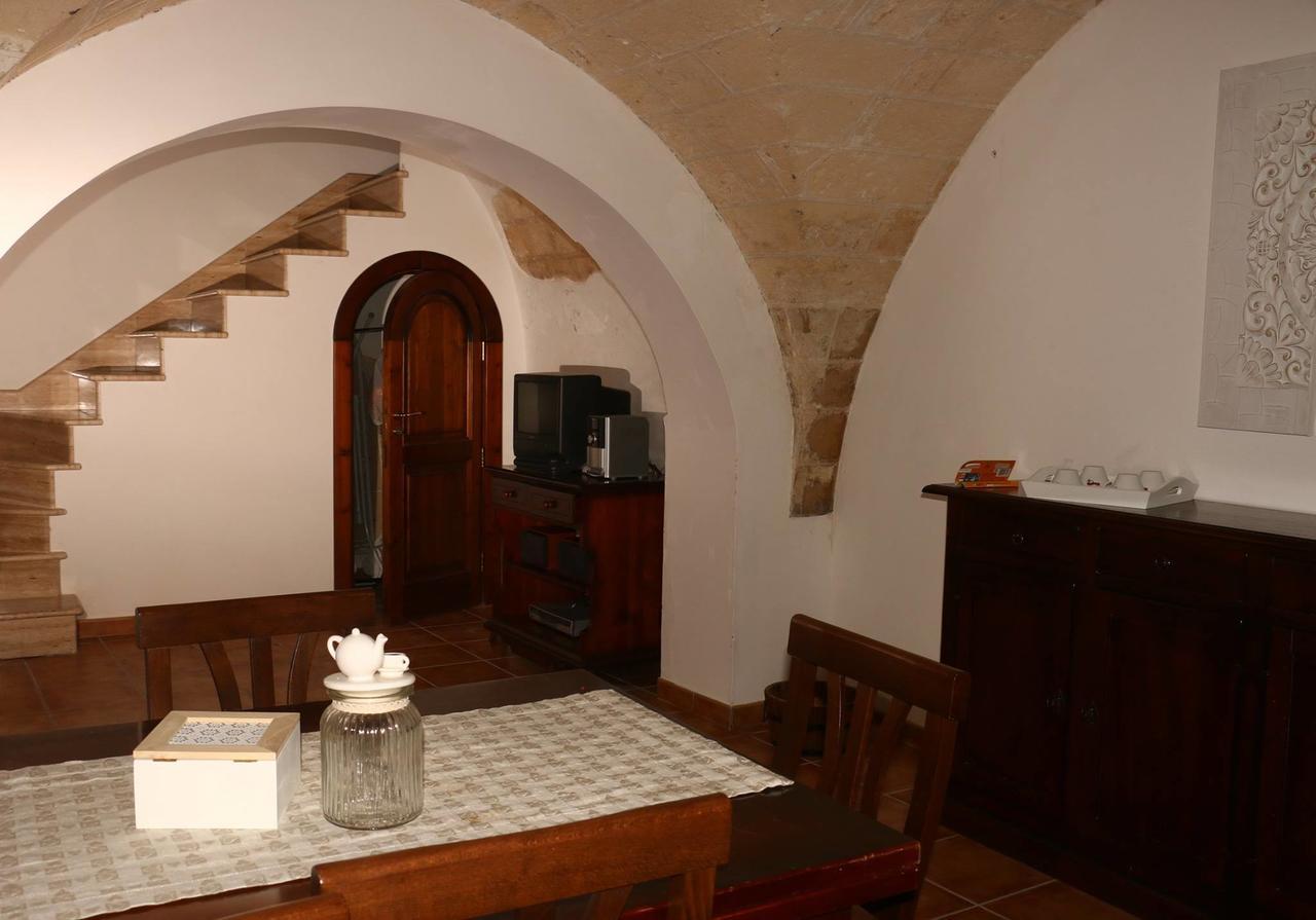 Nel Cuore Del Barocco Lecce Exterior foto