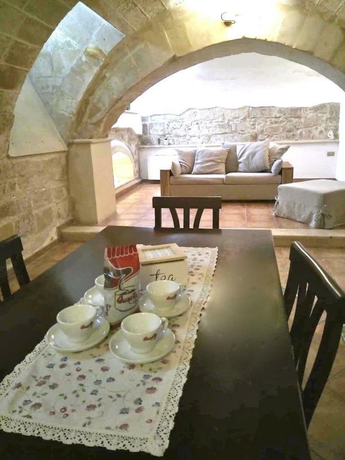 Nel Cuore Del Barocco Lecce Exterior foto