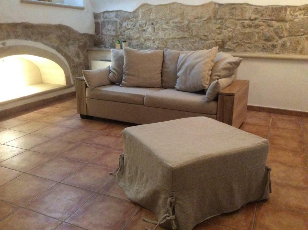 Nel Cuore Del Barocco Lecce Exterior foto